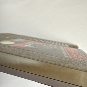 Rescue The Embassy Mission - Nintendo NES Cartridge Only - Tested