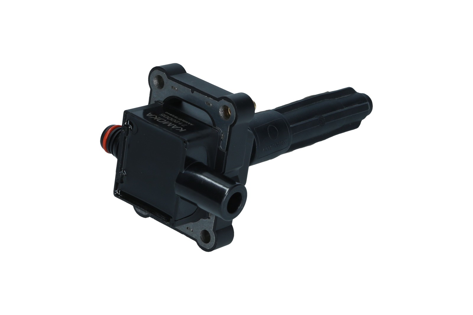 Fits KAMOKA 7120005 DAEWOO IGNITION COIL: KORANDO 98'->, MUSSO 98'->, ⭐UK Stock⭐