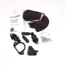 YakAttack LeverLoc Anchor Trolley AMS-1003 New Unused