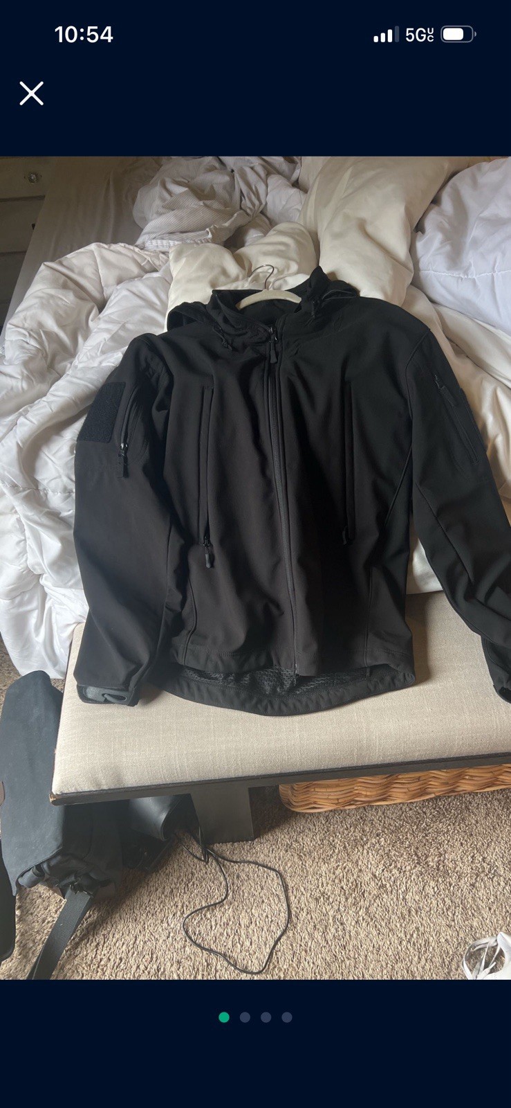 Condor Jacket - image 1