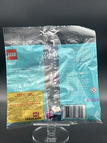 LEGO Disney Princess 30551 Cinderella's Kitchen Polybag Set 37pcs New/Sealed