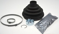 Spidan Faltenbalgsatz Antriebswelle 21168 FüR Fiat Peugeot CitroËN Expert Ulysse