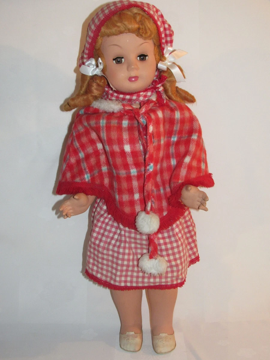 Poupee de foire d'occasion - Collection