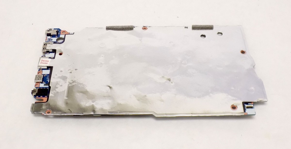 【ジャンク品】Lenovo V15 G3 IAP Lenovo V15 G3 IAP Intel i7-1255U 1.7GHz CPU SRLFP 16GB Motherboard