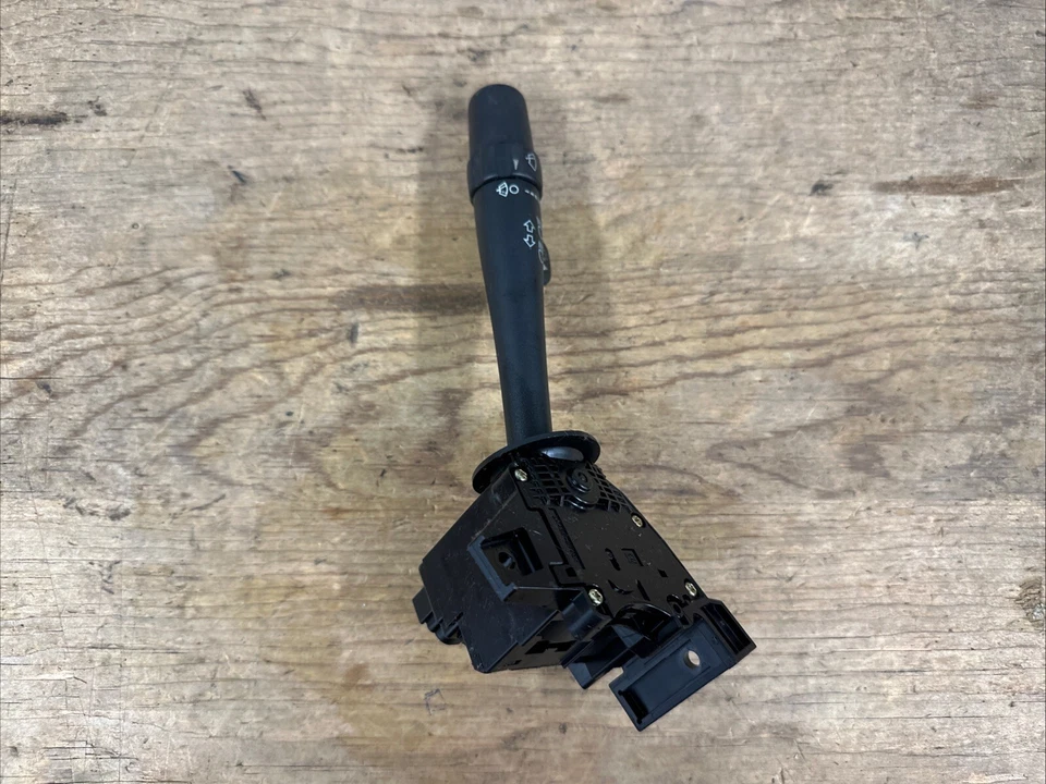 Interruptor limpiaparabrisas señal de giro Chevrolet Chevy Impala 2006-2011 OEM Foto 2 de 4