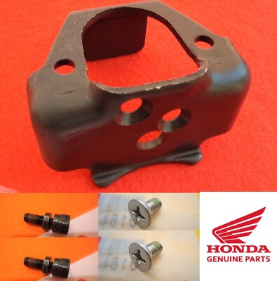 Honda MSX 125 SF GROM Zündhalter Halter + Schrauben 2016 - 2020 **UK-WARE**