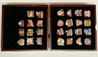 Willabee & Ward St. Louis Cardinals Championship Pin Collection (27 pins)