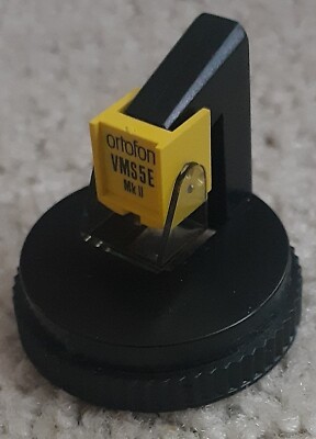 New Origional Vintage Ortofon VMS5E MkII Stylus | eBay