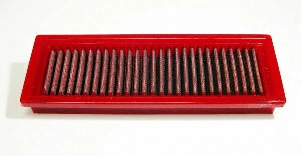 Filtri d'aria BMC Air Filter per auto tuning ed elaborate