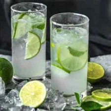 FRESH LIME BASIL Fragrance Oil to craft Candles Soaps Lotions Bath products