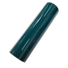 High Gloss Aurora Dark Green Vinyl Car Auto Wrap Film Decal Sticker Sheet Roll