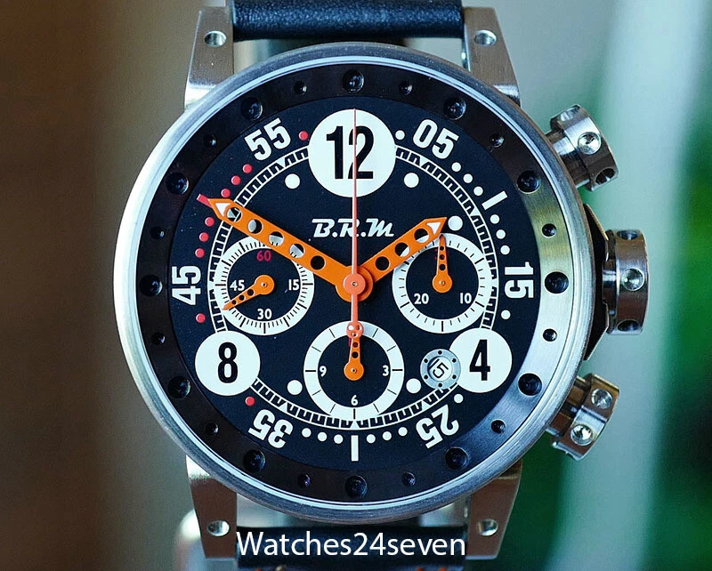 Chronographe brm sale
