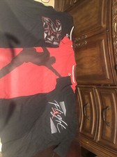 Lot Of 3 Boys Nike Air Jordan T-Shirts Size L Bin72