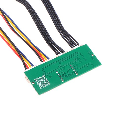 12V 4-in-1 Square 4Pin Fan Simulator Emulator Special For Antminer S21 S19kpro - Afbeelding 5 van 14