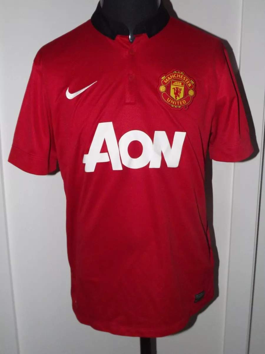 manchester united jersey 2013