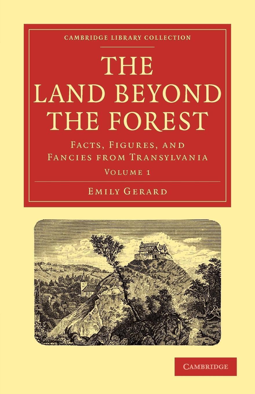 Thumbnail - Emily Gerard | The Land Beyond The Forest - Volume 1 | Taschenbuch |