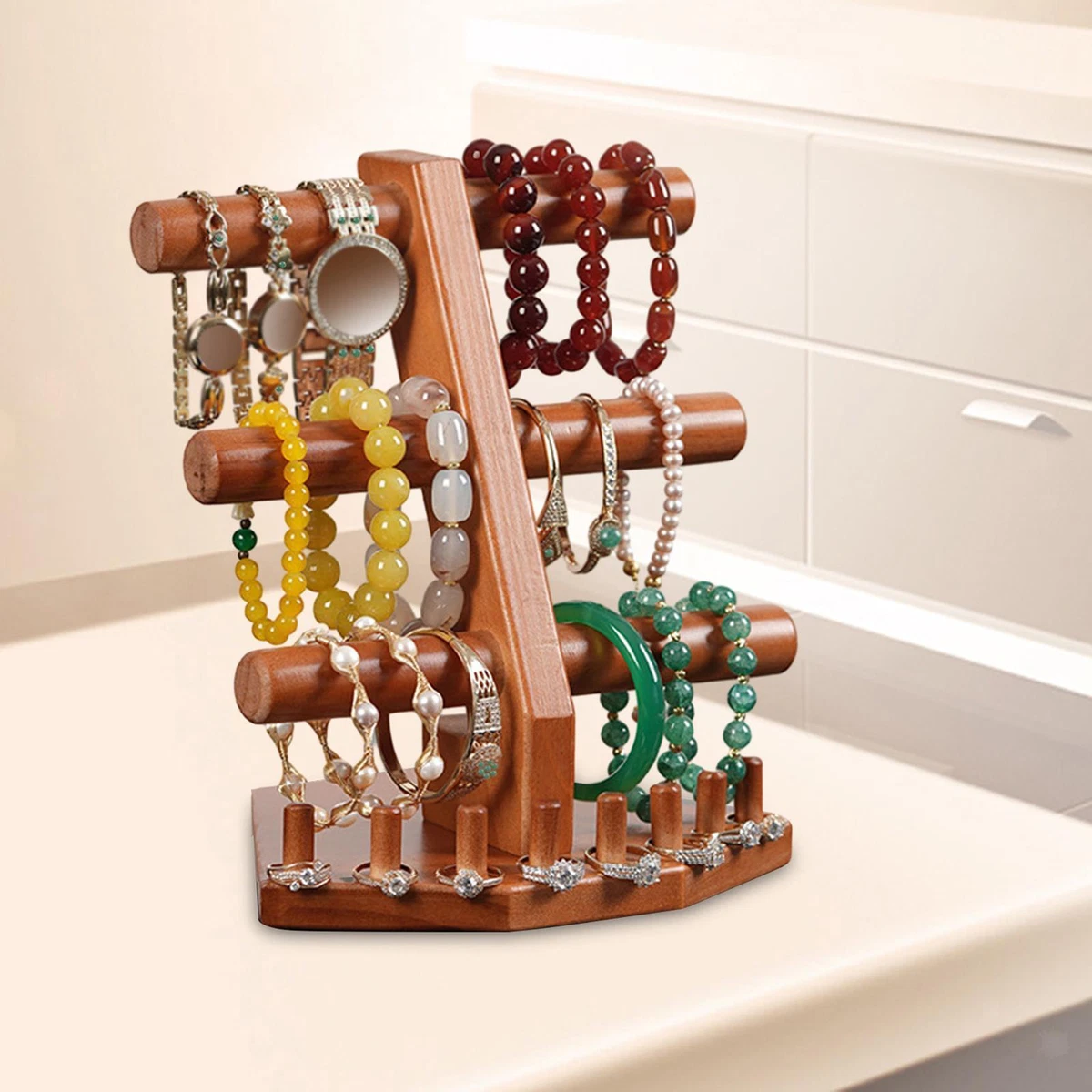 Bracelet rack online