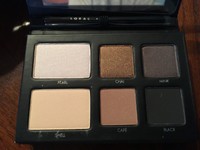 Lorac Pro To Go Palette 6 Assorted Shades 2 Blushes & A Bronzer 2 Brushes Lorac Pro To Go Palette 6 Assorted Shades 2 Blushes & A Bronzer 2 Brushes