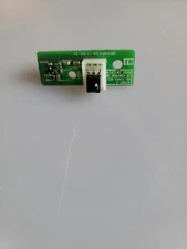 Sony KDL-46S4100 IR Sensor Board 1-857-095-11 48.71H03.021, CN9101