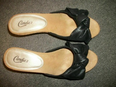 candies heels