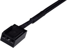 Alphacool 12533 GPX SLI Connector - Dual Asym...