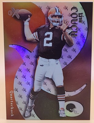 2000 E-X Football (1-150) + INSERTS Finish set UP TO 30% OFF