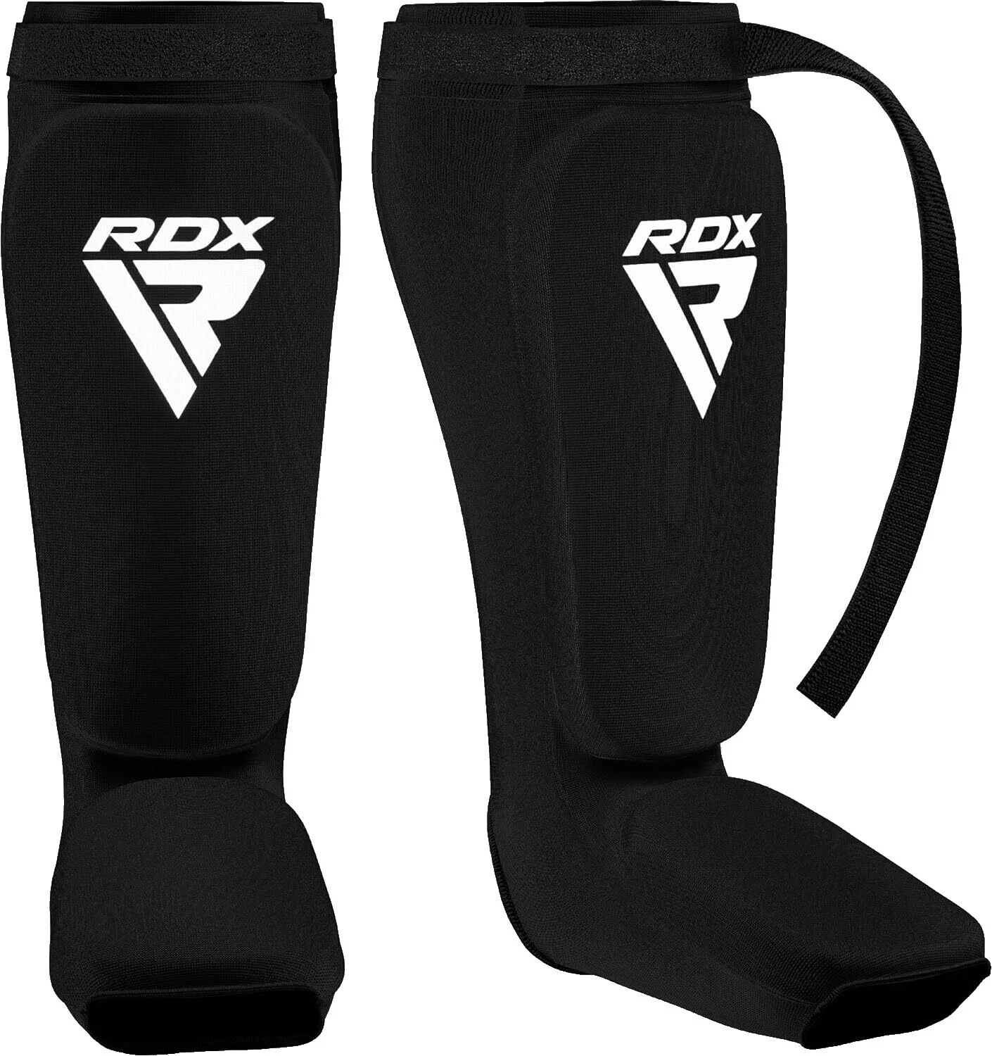 RDX Boxing & Martial Arts Shin Guards