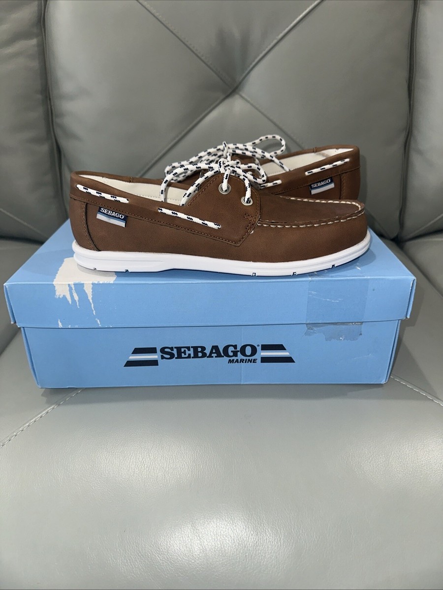 Sebago Women display picture 3
