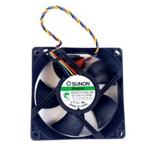 Dell OptiPlex 3040 5040 SFF Cooling Case Fan MPNKK 0MPNKK MF80201VX-Q060-S99