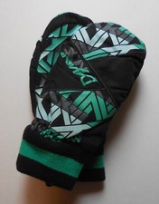 Dakine Tracer Mitt Snowboard Ski Gloves Adult Unisex Multicolor Large