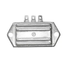 Rectifier Regulator Alternator 12V 14.4Vset John Deere Kohler Tecusem Harfon