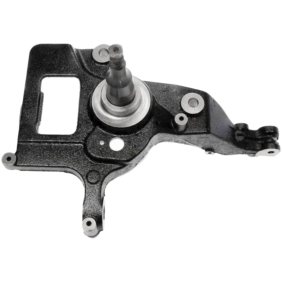 Conjunto de nudillo de dirección lateral del pasajero delantero tracción trasera para Ford Ranger 2001-2009 Foto 3 de 4