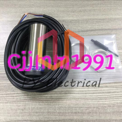 OS SX32 コイル付 New XSAV32801L05 sensor (1PCS) | eBay