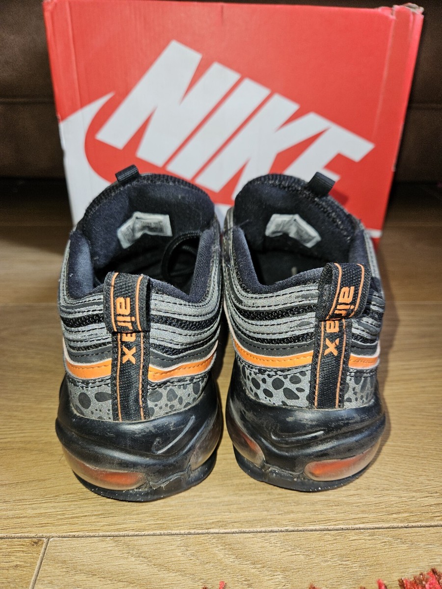 air max 97 junior size 6