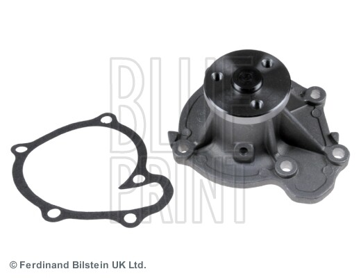 Blue Print Wasserpumpe KüHlmittelpumpe Passend FüR Nissan Micra II ADN19143-image