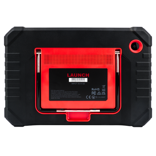 2026 LAUNCH X431 PRO3S+ V+ PRO 5 Profi OBD2 Diagnosegerät ALLE SYSTEM ECU Coding - Bild 13 von 18