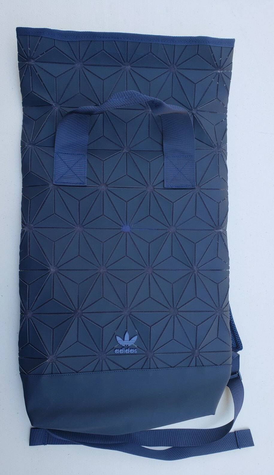 adidas issey miyake drawstring bag