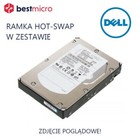 DISQUE DUR (SERVEUR) HDD SAS 8912Y 2.5" 300Go 10K RPM | 8912Y