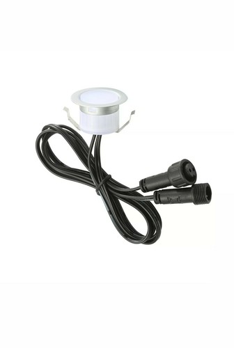 6X31mm IP67 cold white LED Deck Patio Stair Light Outdoor / indoor W / M sansor - Picture 5 of 12