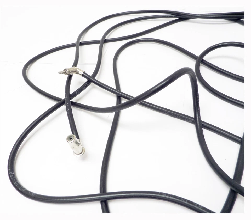 Radio Antenna Lead In Cable Ford F150 F250 Expedition Navigator F65Z-18812-AD - Image 3 of 4