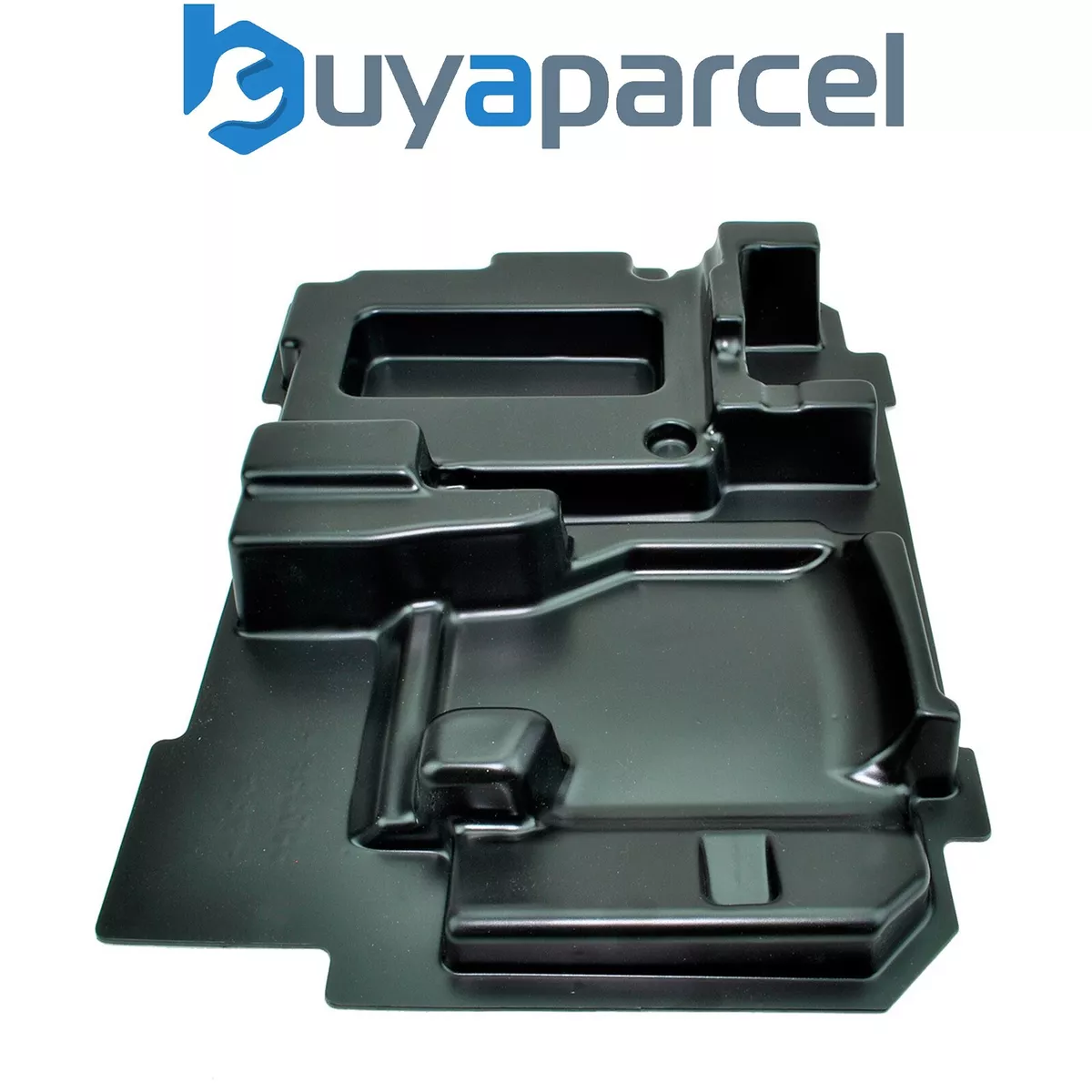 Makita MAKPAC 837639 4 Jigsaw Inner Tray Inlay Type 2 Case DJV140