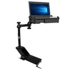 RAM No-Drill Vehicle Laptop Mount Assembly '97-03 Ford F-150 RAM-VB-110-SW1