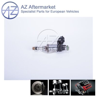 Fits Ford Focus Mondeo S-Max 2.0 2.5 + Other Models AZ Fuel Injector