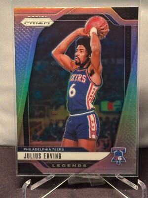 その他 Panini Prizm NBA Champions Julius Erving s-l400.jpg