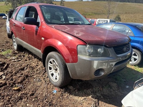 2004 Ford Territory SX SY Speedo Drive Sensor Falcon BA BF 4.0L #B466 - Picture 4 of 12