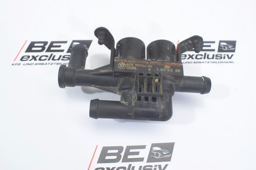 BMW 520D F11 Touring Heizungsventil Wasserventil Heizung Ventil 64119119164
