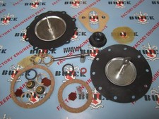1939 Buick Fuel Pump Rebuilding Kit Complete Kit Double Action Made In Usa