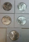 2020-P America the Beautiful Quarters — photo from another recent sale