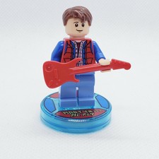 lego marty mcfly head