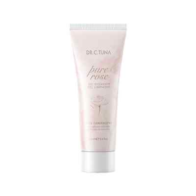 Farmasi Dr. C. Tuna Pure Rose Face Gel - Hydrating Gel Care, 50 ml/1.69flOz